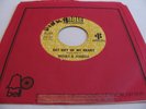 MOSES & JOSHUA - GET OUT OF MY HEART / THEY DON'T WANT US TOGETHER - MALA