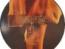 VENOM - Original Neat release LP At War With Satan   1984 NEAT (P) 1015