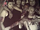 ROSE TATTOO - - ASSAULT AND BATTERY - -1981 Australian 12