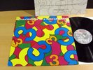 Indie Psych SPACEMEN 3 Recurring FIRE LP-23 Stereo UK NM-