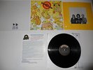 Hot Tuna Yellow Fever 1975 PROMO 1st RCA Press ARCHIVE MASTER Ultrasonic CLEAN