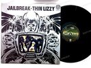 Thin Lizzy - Jailbreak - NL LP //7