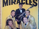 The FABULOUS MIRACLES - TAMALA 238 - ORIGINAL - LP VG+ SMOKEY ROBINSON