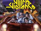 ULTRA VIOLENCE - Defect the Flow  LP  YELLOW