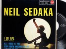 NEIL SEDAKA I GO APE  EP 7