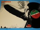 LED ZEPPELIN   SELF TITLED S/T FIRST LP   EXCELLENT ORIGINAL PRESS
