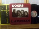 THE DOORS LP 