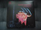 BLACK SABBATH LP PARANOID, ROCK,HEAVY METAL,1ST PRESSING SWIRL LABEL