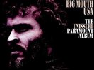 Jim Ford - Big Mouth USA: The Unissued Paramount Album