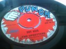 The Upsetters Dry Acid Rare EX 1969 A-1 B-1 1st UK Punch PH 19