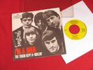 Yardbirds  I'M A MAN / THE TRAIN KEPT A-ROLLIN - 7'' Single Epic 9908 Germany