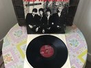 Red Rockers ?Condition Red LP RARE 1ST PRESS vinyl Dead Heroes The Clash PUNK