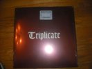 BOB DYLAN Triplicate TPL LP COLUMBIA Factory Sealed Folk Rock