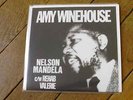 AMY WINEHOUSE Nelson mandela, rehab, valerie EP Live 2008