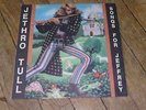 JETHRO TULL Songs for Jeffrey LP Live In Stockholm 69 RARE