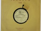 BOB DYLAN Dylan Owned Unreleased Acetate BALL AND STRIPE RAG aka Little Sadie
