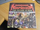The Future Is Now (Platinum Edition) 2xLP by Non Phixion vinyl brand new stock