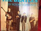 Beatles By Royal Command PRO-1108 Promo Mono 7