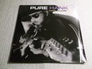 HANK WILLIAMS JR. - Pure Hank - LP WARNER 8116 Sealed NOS - 1991 - Country