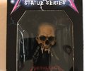 METALLICA - DAMAGE INC - GIANT SMITIS FIGURE - RARE - STATUE SERIES