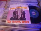 the beach boys FUN FUN FUN SPANISH EP 1964