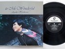 AYAKO HOSOKAWA MR.WONDERFUL THREE BLIND MICE TBM-3008 Japan Vinyl LP