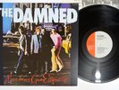 DAMNED MACHINE GUN ETIQUETTE CHISWICK SP18-5167 Japan Vinyl LP