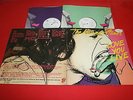 The Rolling Stones ?/ Love You Live / P-6333 4S / Japan Promo LP