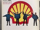 LP Help  The beatles - SHELL cover