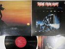 OST(ISAAC HAYES) THEME FROM SHAFT COLUMBIA YS-2679 Japan Promo Vinyl LP