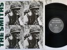 SMITHS MEAT IS MURDER ROUGH TRADE 25RTL-3001 Japan Vinyl LP