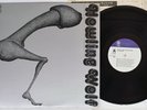 HOWLING WOLF I'M THE WOLF TRIO PA-3122 Japan Mono Vinyl LP