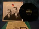 Kraftwerk RALF FLORIAN 1973/5 Misprint Label Vinyl LP VG+
