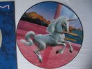 MAGNUM VIGILANTE  VINYL HEAVY METAL PICTURE LP
