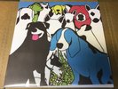 NEW SUPER RARE The Format - Dog Problems Blue Vinyl 2xLP