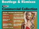 DMC,  What's New;  JULY ISSUE 414, 20 MIXES ACROSS TWO DISC'S..