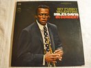 MILES DAVIS IN CONCERT-MY FUNNY VALENTINE Columbia CS 9106