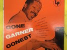 ERROLL GARNER LP Gone Garner Gonest (EX)  columbia cl 617 jazz 1955