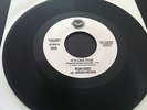 RUN DMC Vs Jason Nevins IT'S LIKE THAT Promo Rare Juke Box Italy EX++  + sticker