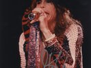 Steven Tyler - ' Aerosmith Rock Legend  ' - In Person Signed Colour Photograph