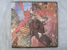 SANTANA   ABRAXAS  VINYL RECORD LP / Oye Como Va & More
