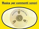 Puccio Roelens - Musica per Commenti Sonori
