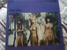 the slits cut lp vinyl from the 70s original