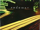 FREEWAY - 33 RPM Vinyl Record NB-7030 - 1981 Jazz, Latin, Funk, Soul, Christian