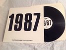 THE JUSTIFIED ANCIENTS OF MU MU 1987 The JAMS Edits 12