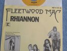 Fleetwood Mac  - Rhiannon/Sugar Daddy -  German Picture Sleeve 45 rpm PS 7
