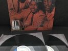 The Three 3 Sounds Blue Note 45RPM 2LP NM EX Analogue Productions Audiophile
