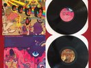 SUPER FURRY ANIMALS   DARK DAYS LIGHT YEARS (2009) RARE UK 2 LP LIMITED ED. 180G