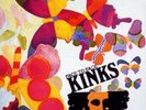 THE KINKS : FACE TO FACE :REMASTERED AUDIO LTD EDITION 180G RED COLOURED VINYL