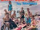 The Tornadoes - Bustin' Surfboards [New Vinyl] 60's Surf Rock from Sundazed LP
